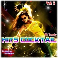 VA - Hits Cocktail Vol.5 - 2015