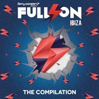 VA - Ferry Corsten Presents Full On Ibiza (2015) MP3